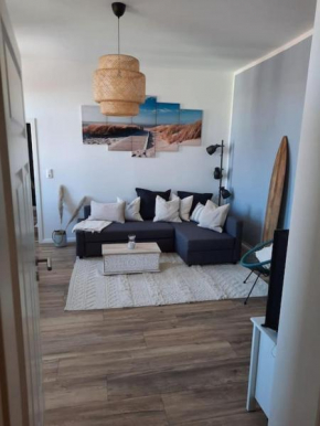 Apartment mit beach flair, Garz/Rügen